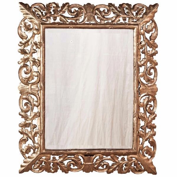 Wooden Photo Frame 05