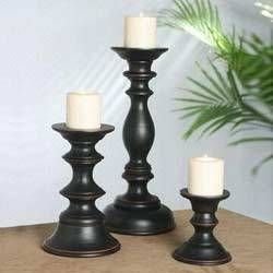Candle Stands 01