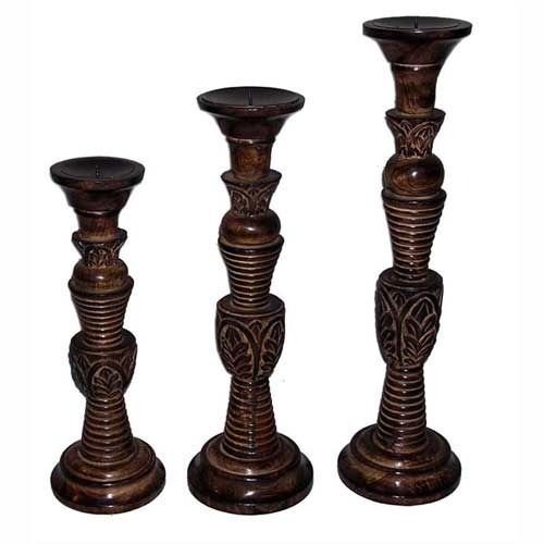 Candle Stands 02