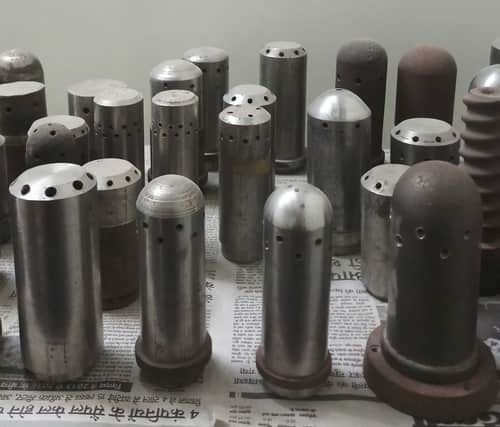 Boiler Nozzles 04