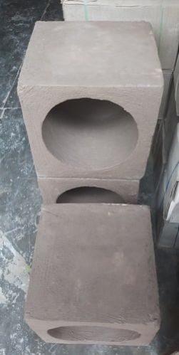 Furnace Refractory Blocks 02