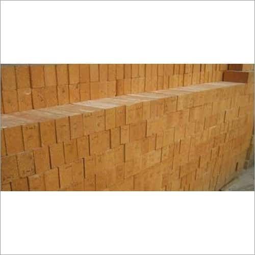 High Alumina Bricks 01