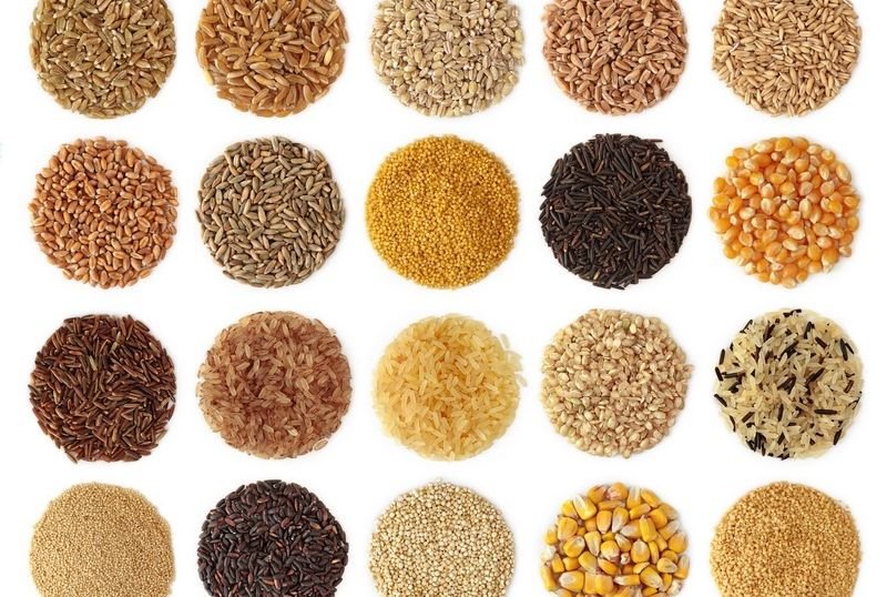 Grains