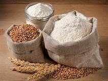 Wheat Flour