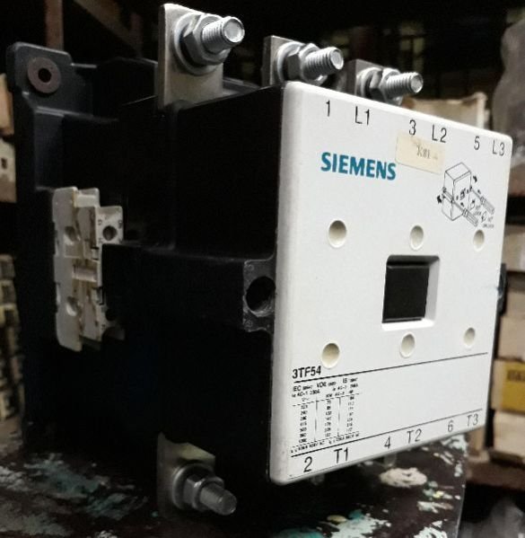 Siemens Contactor 4