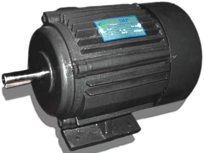Electric Motor 1