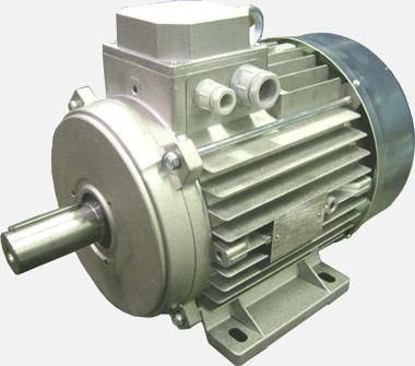 Electric Motor 2