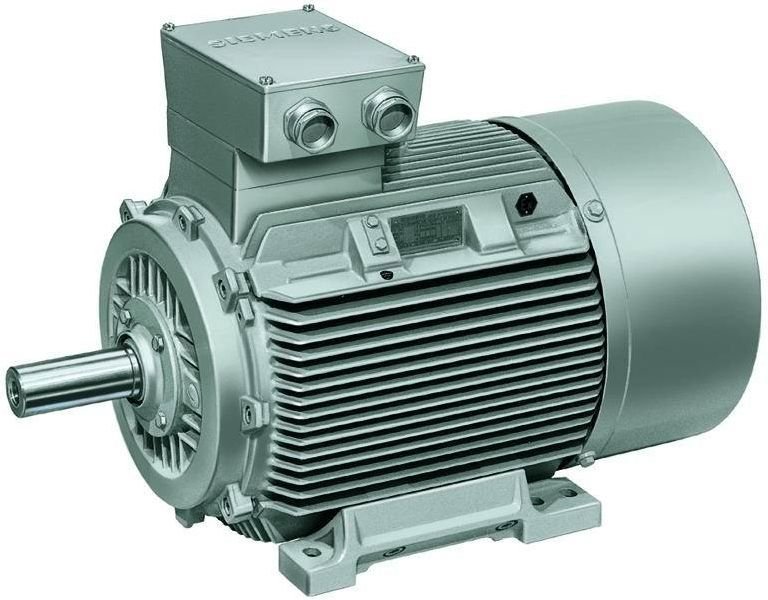 Electric Motor 3