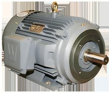 Electric Motor 4