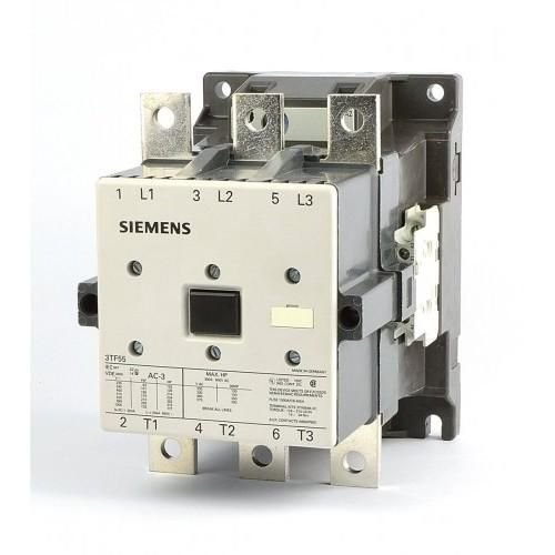 Siemens Contactor 7