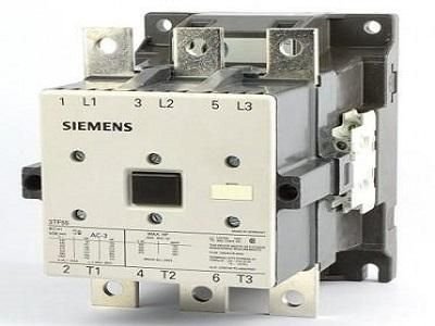 Siemens Contactor 8