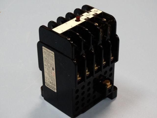 Siemens Contactor 5
