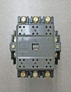 Siemens Contactor 6