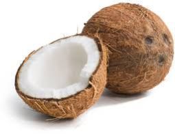 Fresh Coconut 01