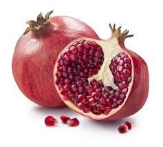 Fresh Pomegranate 03