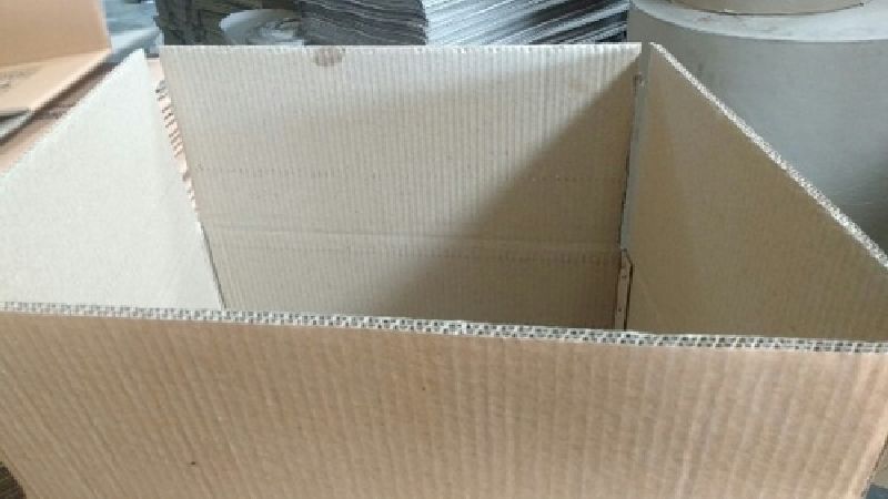Corrugated Box 02