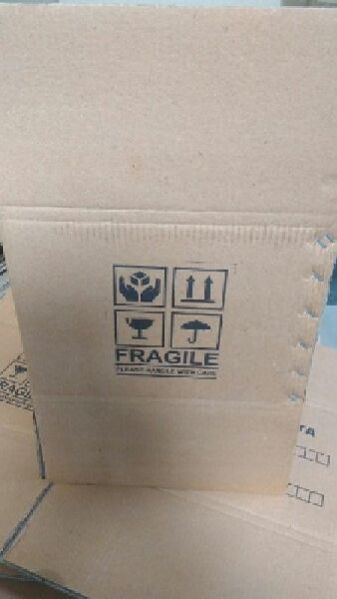 Corrugated Box 04