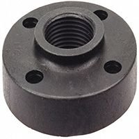 Threaded Flanges 01