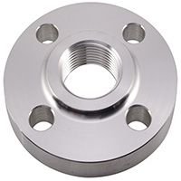 Threaded Flanges 02