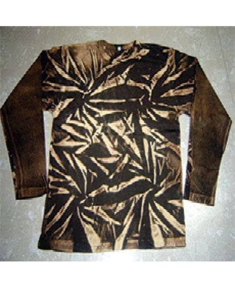 Men's Crew Neck T Shirt 03