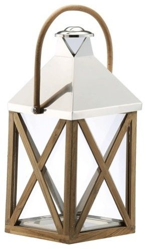 Decorative Lantern 01