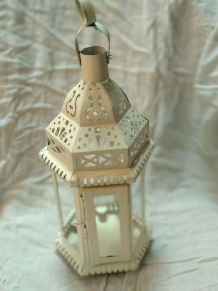 Decorative Lantern 07