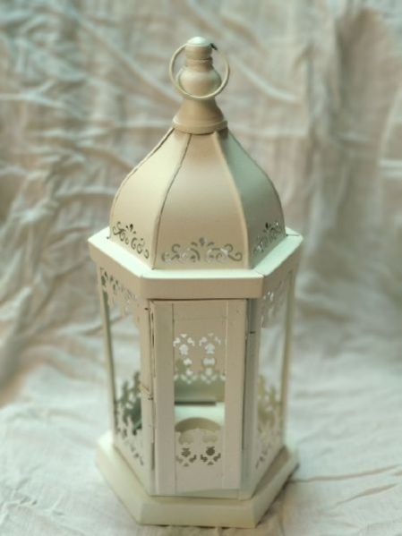 Decorative Lantern 08