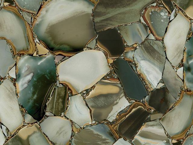 Desert Jasper