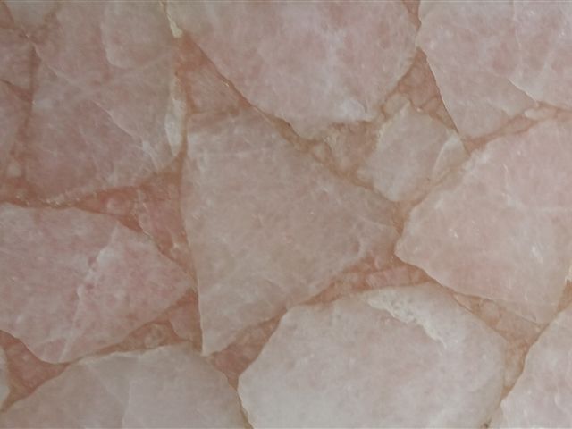 Rose Indian Quartz