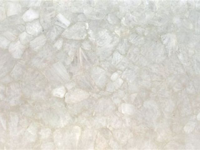 White Classic Quartz