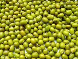 Green Mung Seeds 01