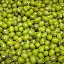 Green Mung Seeds 02