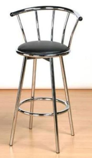 Steel Chair 03