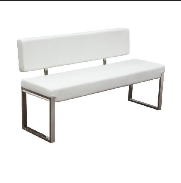 Steel Sofa 02