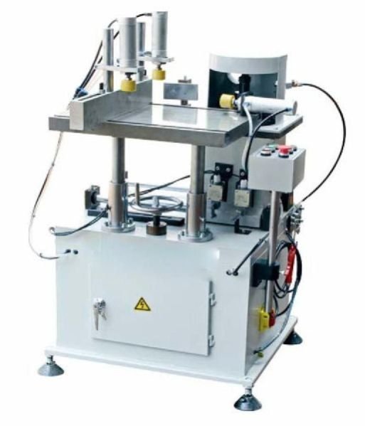 End Milling Machine 01