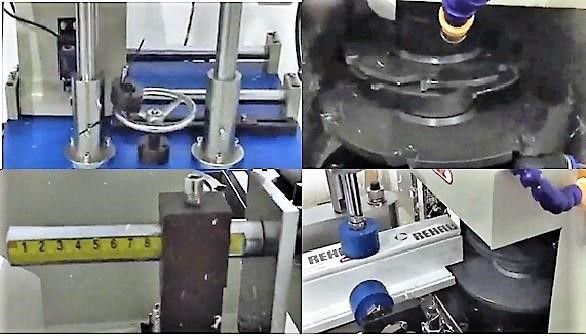 End Milling Machine 02