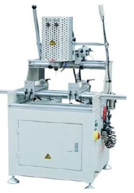 Heavy Duty milling Copy Router machine for Aluminum And Pvc Win Door 01