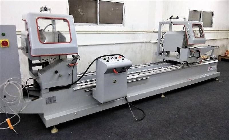 Double Head Cutting Saw 03