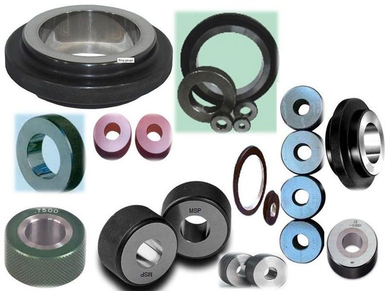 Master Setting Ring Gauges 01
