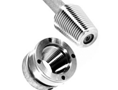 NGT Taper Thread Gauges