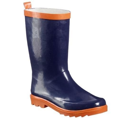 Safety Gumboots 01