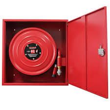 Fire Hose Reel Box 02