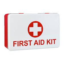 First Aid Kit 02