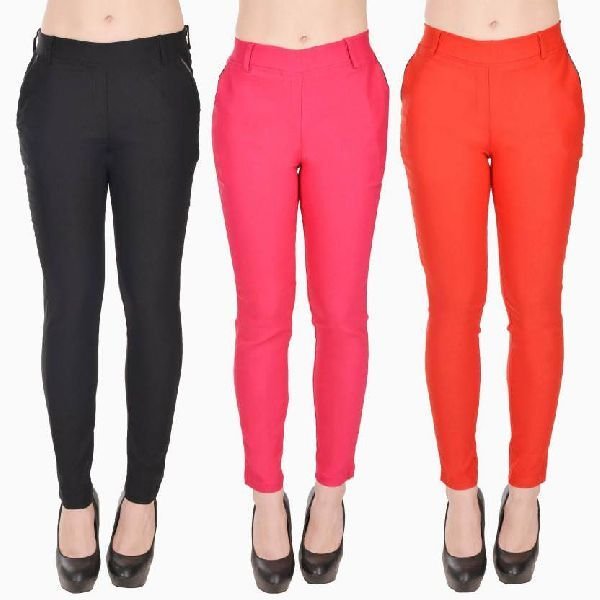 Ladies Jeggings 03