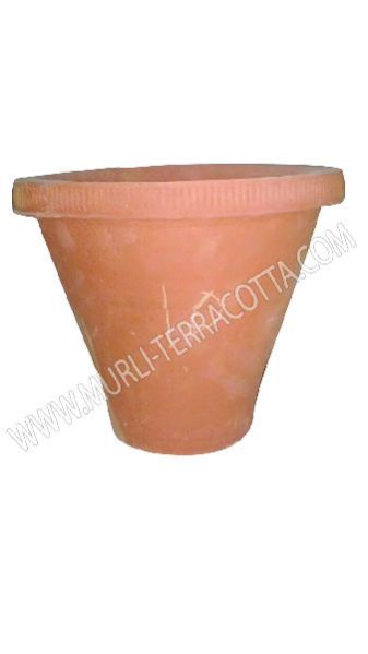 10 Inch Terracotta Planter
