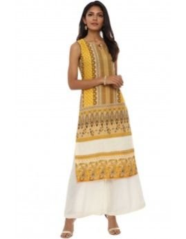 Designer Long Kurti 05