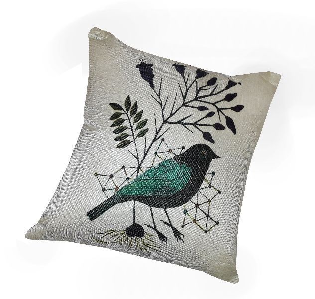 pillows and cushions