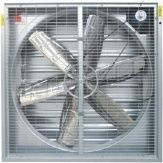 54 Inch Exhaust Fan