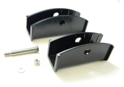 Bolt Adapter Heavy Duty Wiper Blade