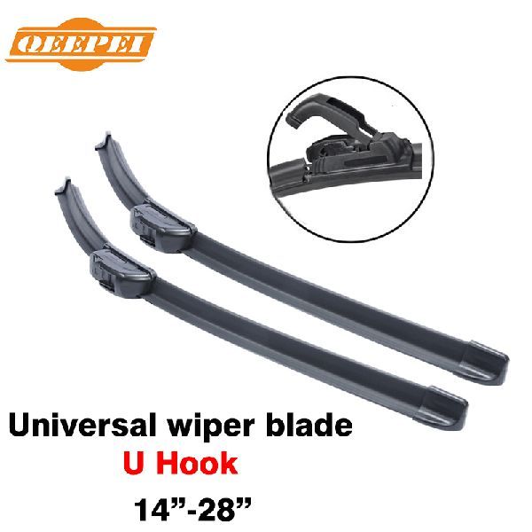 Car Soft Wiper Blade